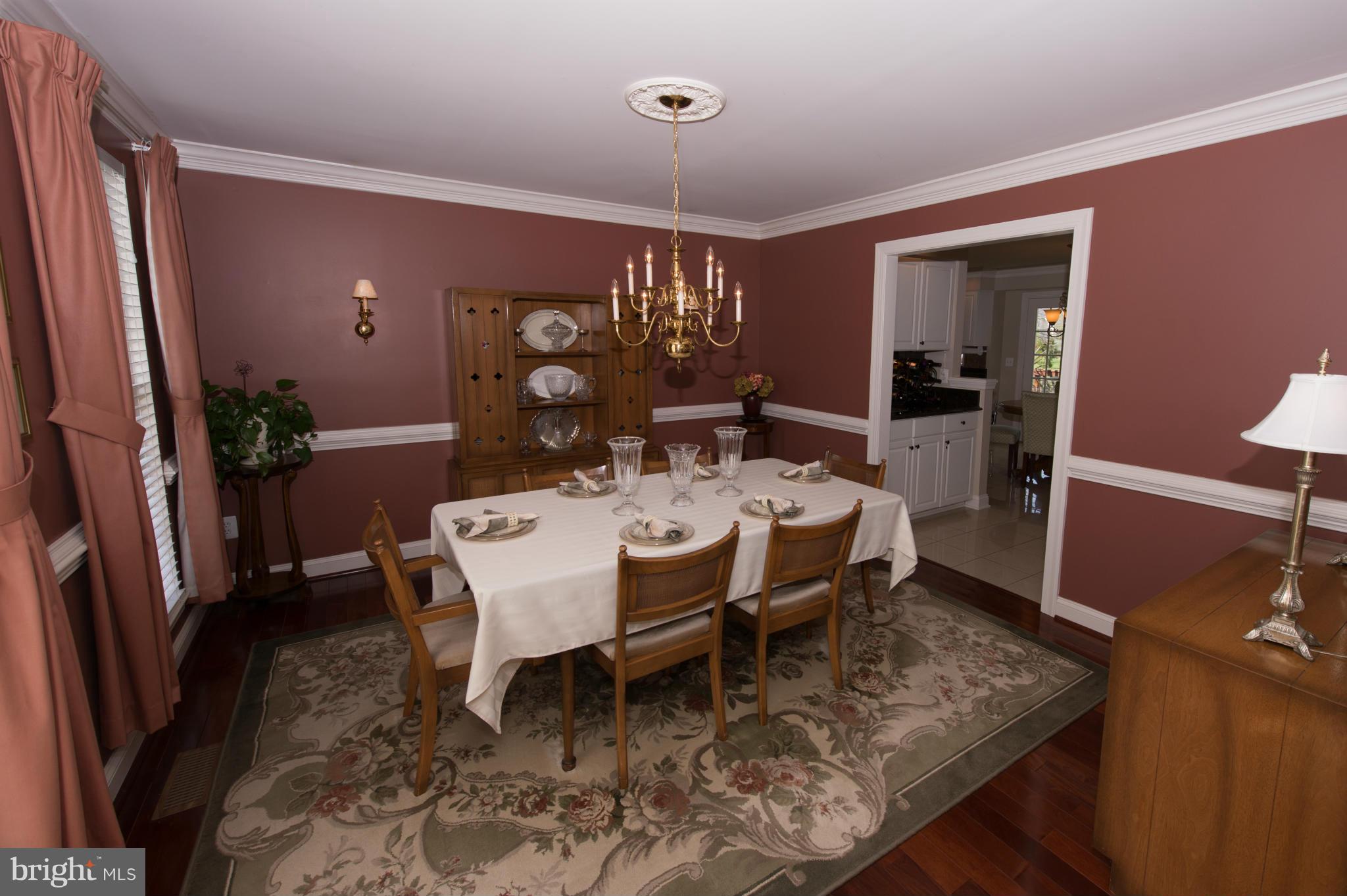 ASHBURN VILLAGE - Residential