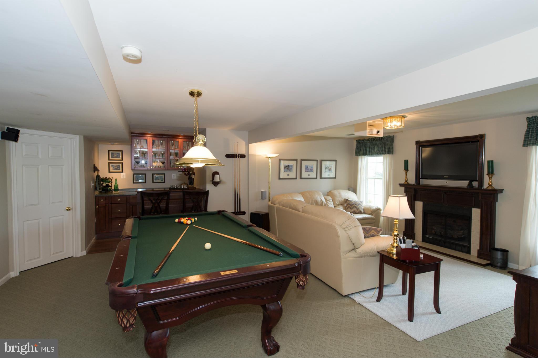 ASHBURN VILLAGE - Residential