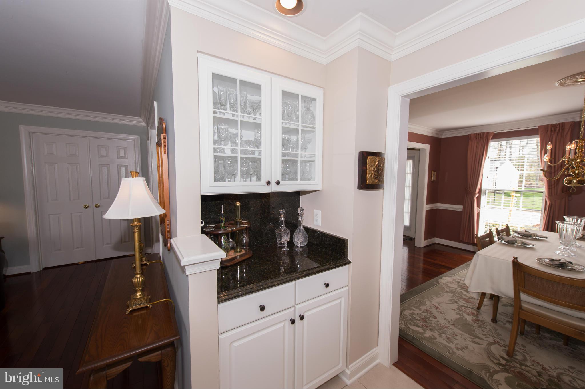 ASHBURN VILLAGE - Residential