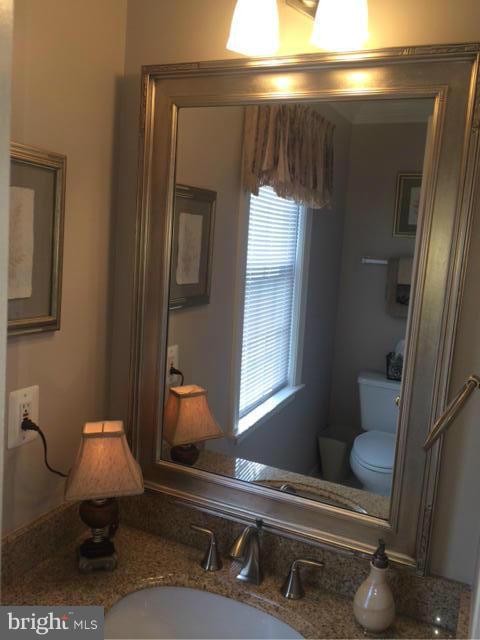 ASHBURN VILLAGE - Residential