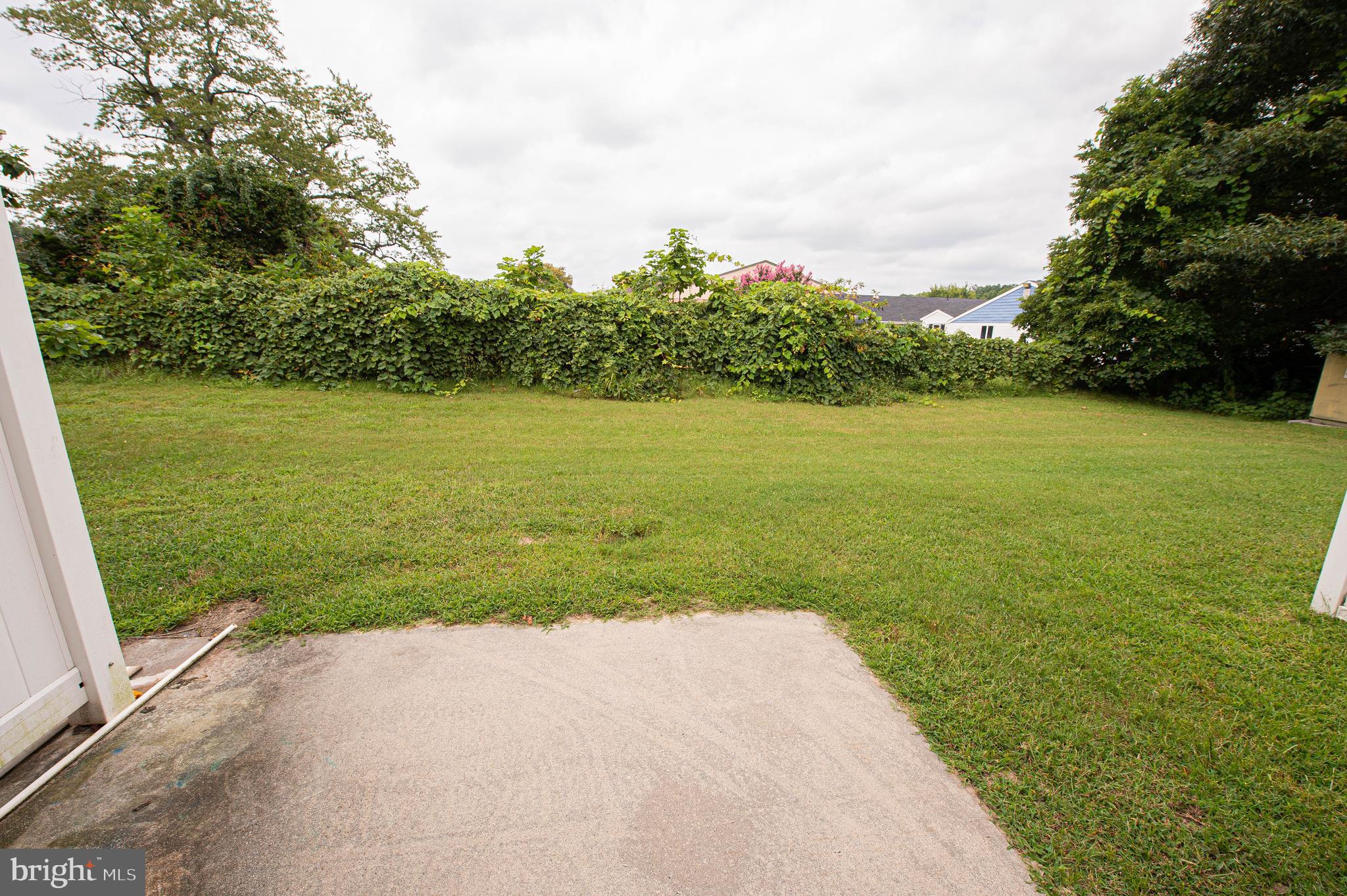 NONE AVAILABLE - Residential Lease