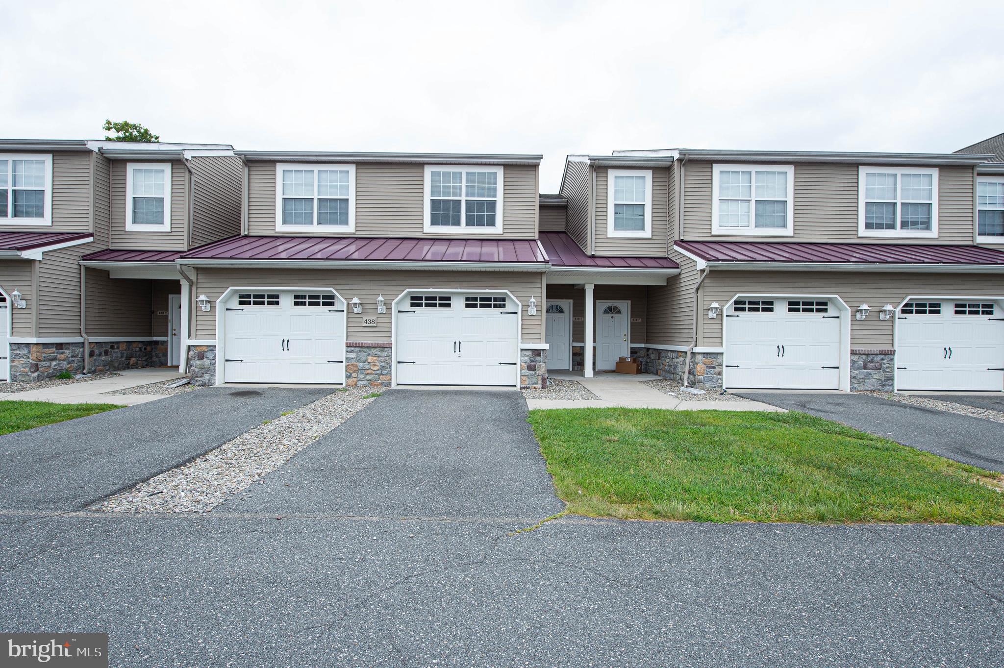 NONE AVAILABLE - Residential Lease