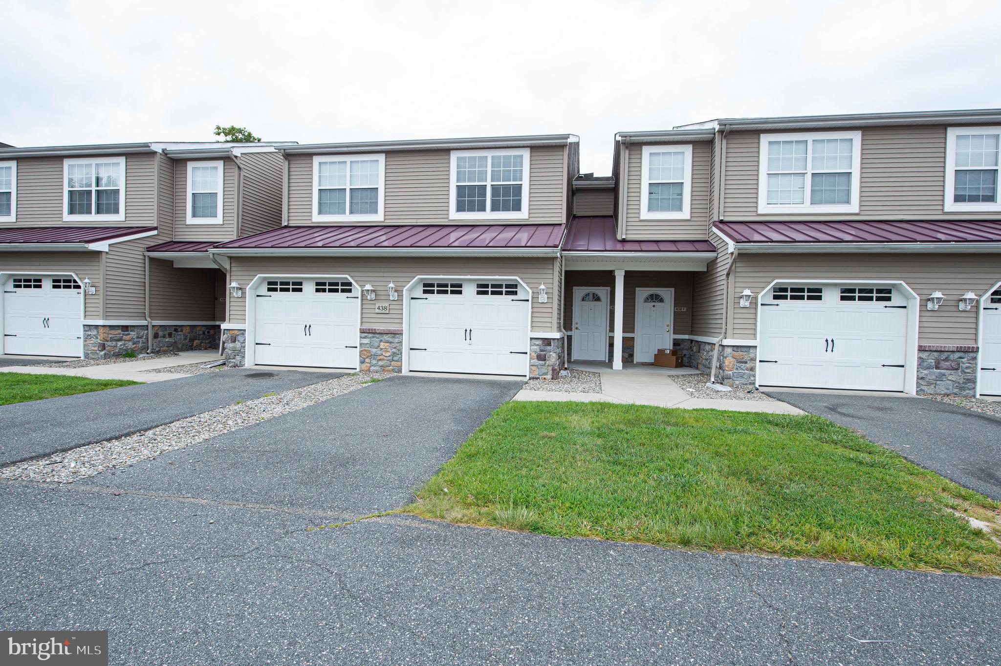 NONE AVAILABLE - Residential Lease