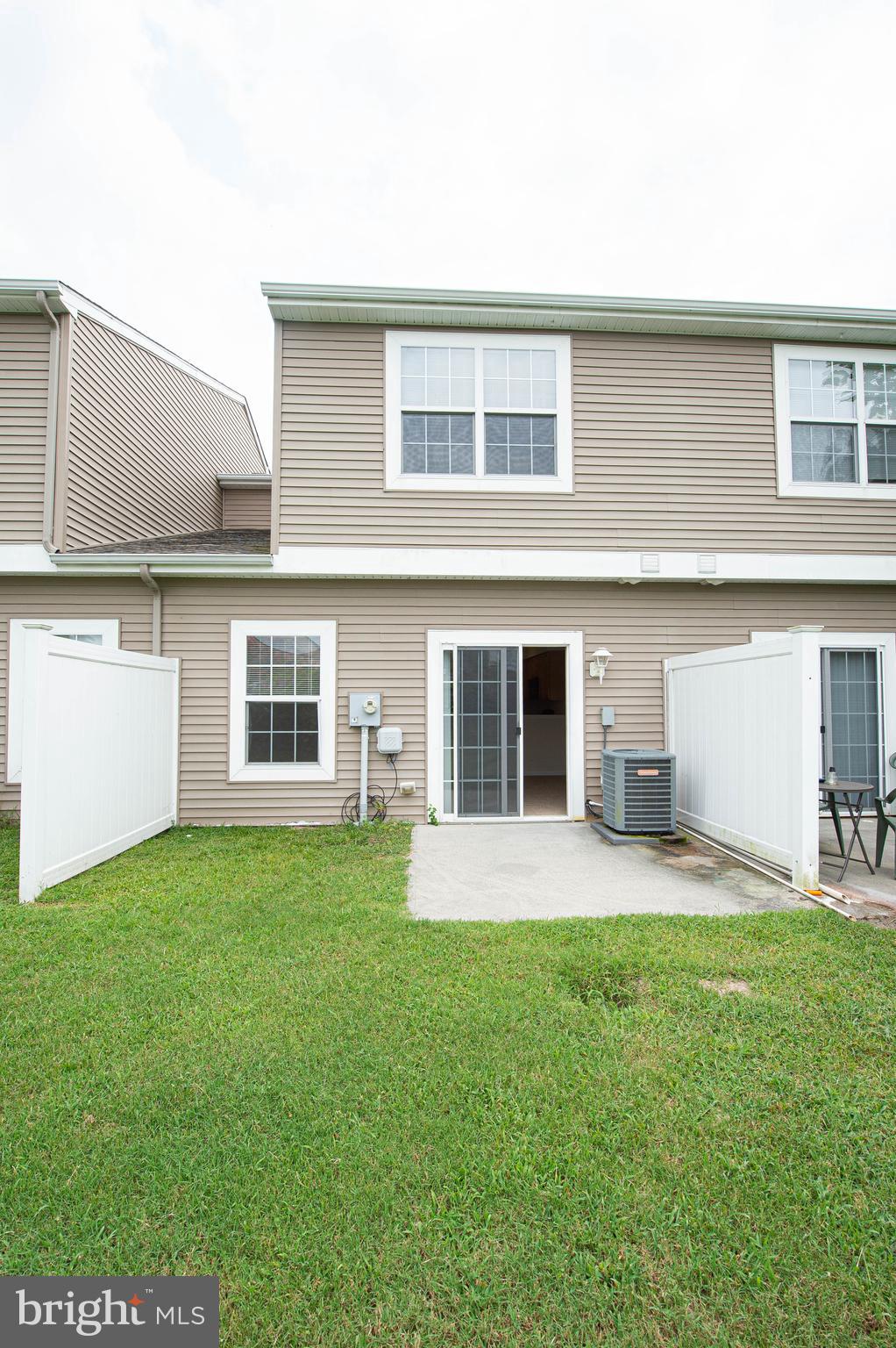 NONE AVAILABLE - Residential Lease