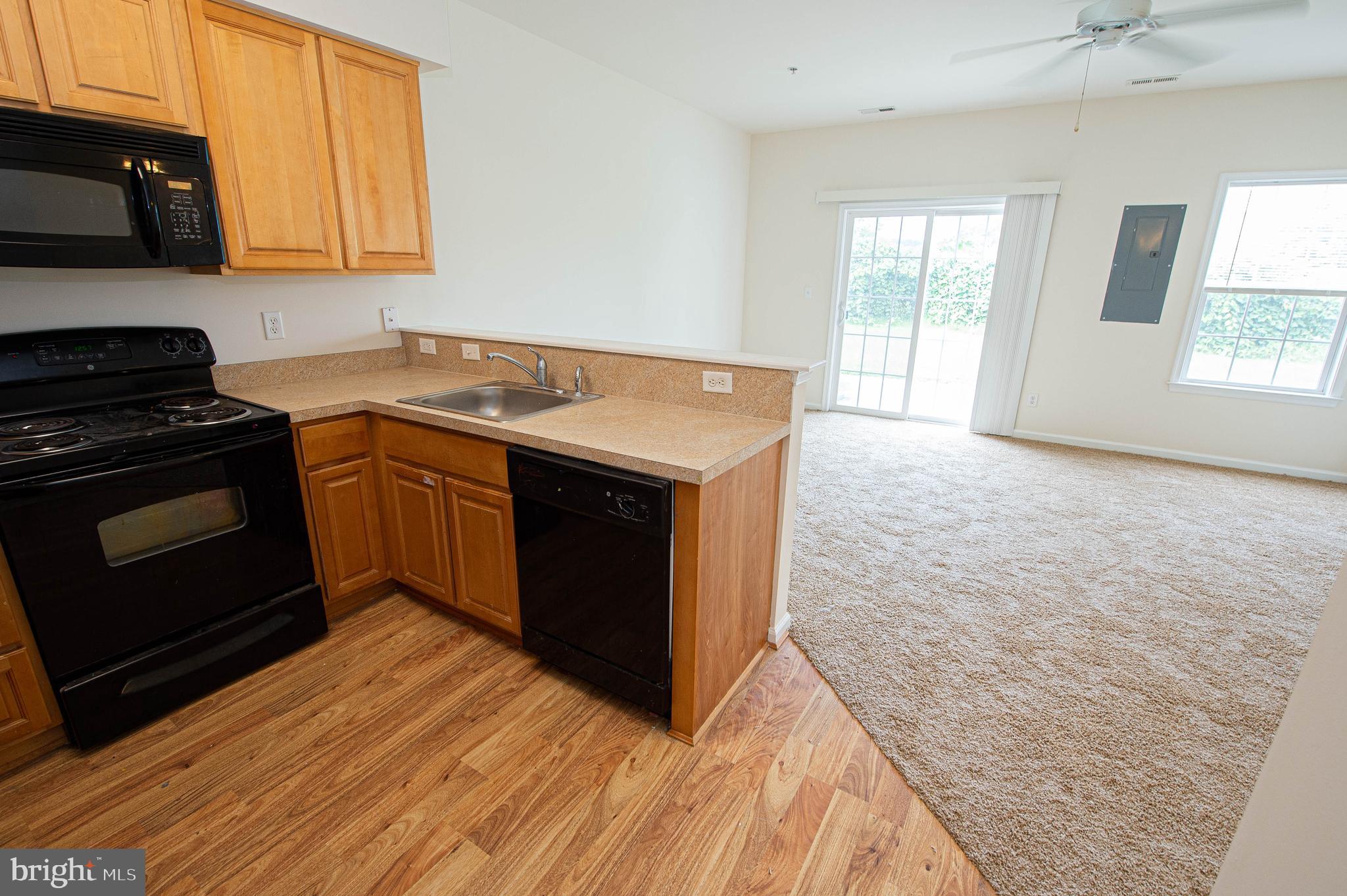 NONE AVAILABLE - Residential Lease