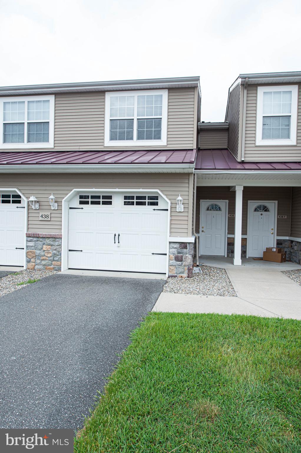 NONE AVAILABLE - Residential Lease