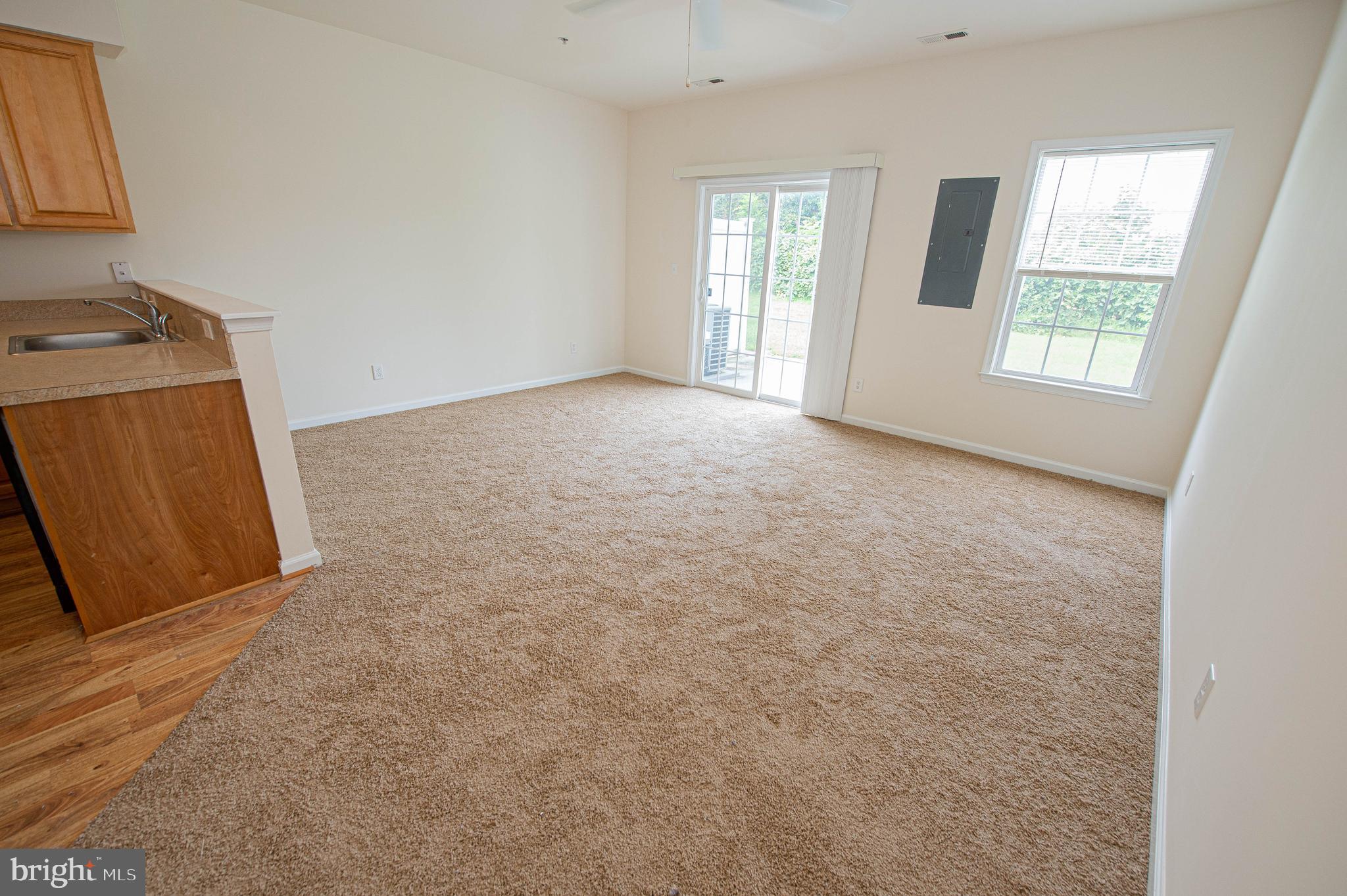 NONE AVAILABLE - Residential Lease