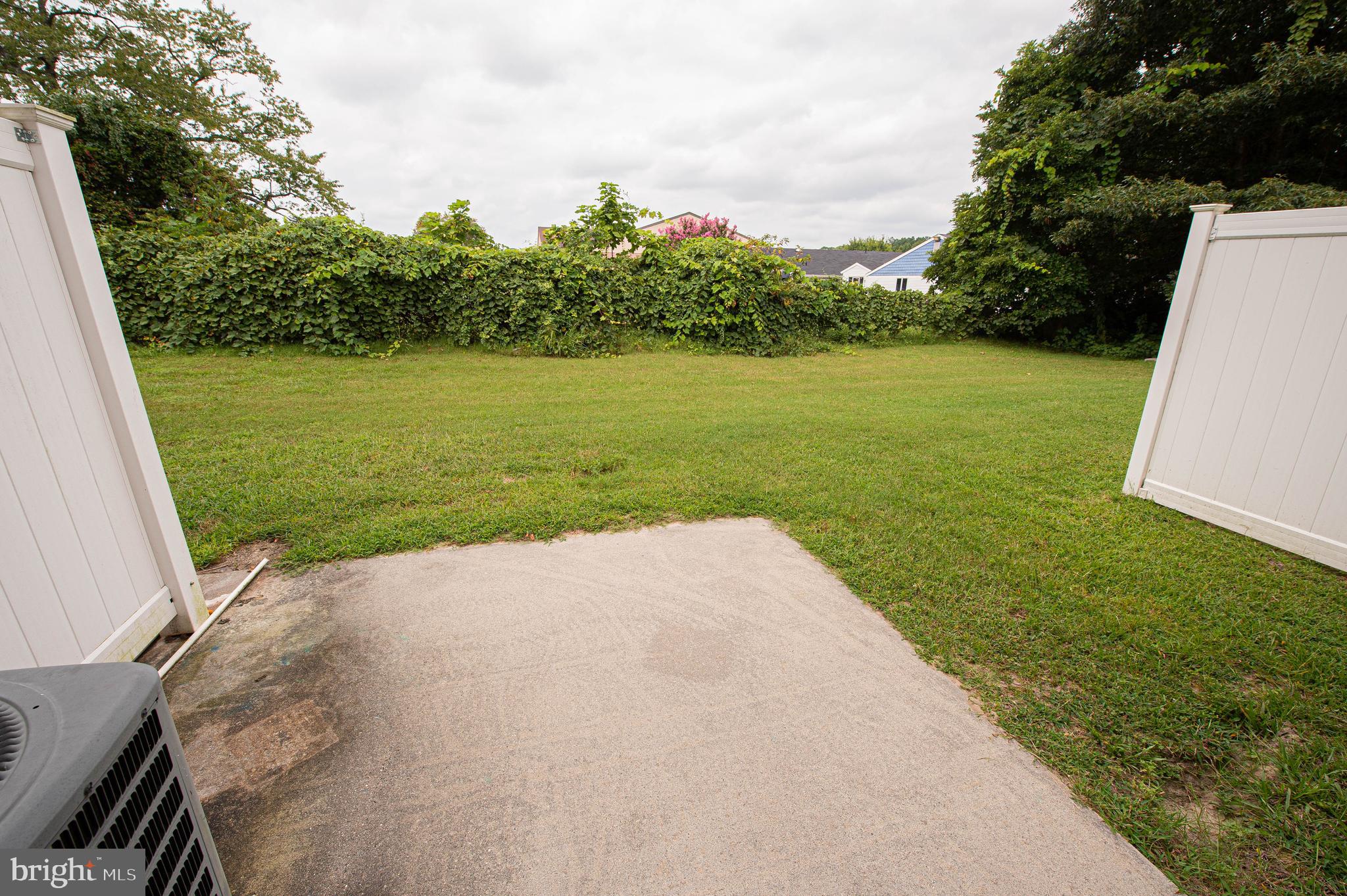 NONE AVAILABLE - Residential Lease