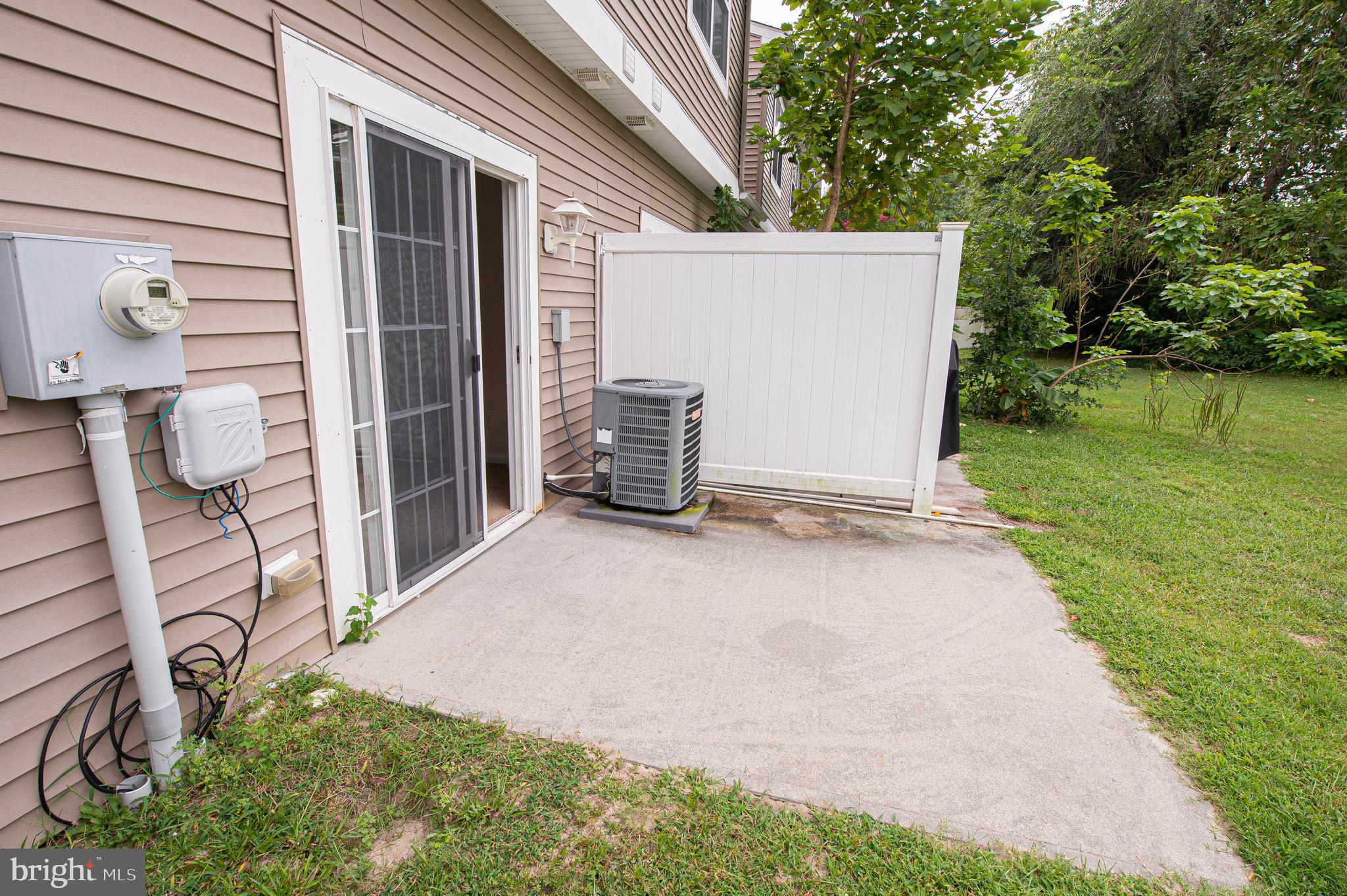 NONE AVAILABLE - Residential Lease