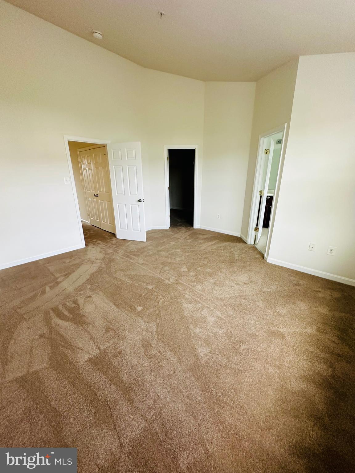 BRINKLEY MANOR - Residential Lease