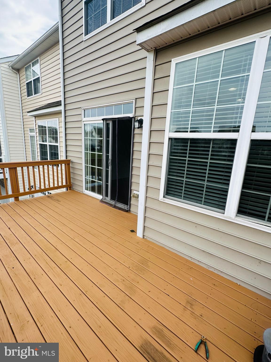 BRINKLEY MANOR - Residential Lease