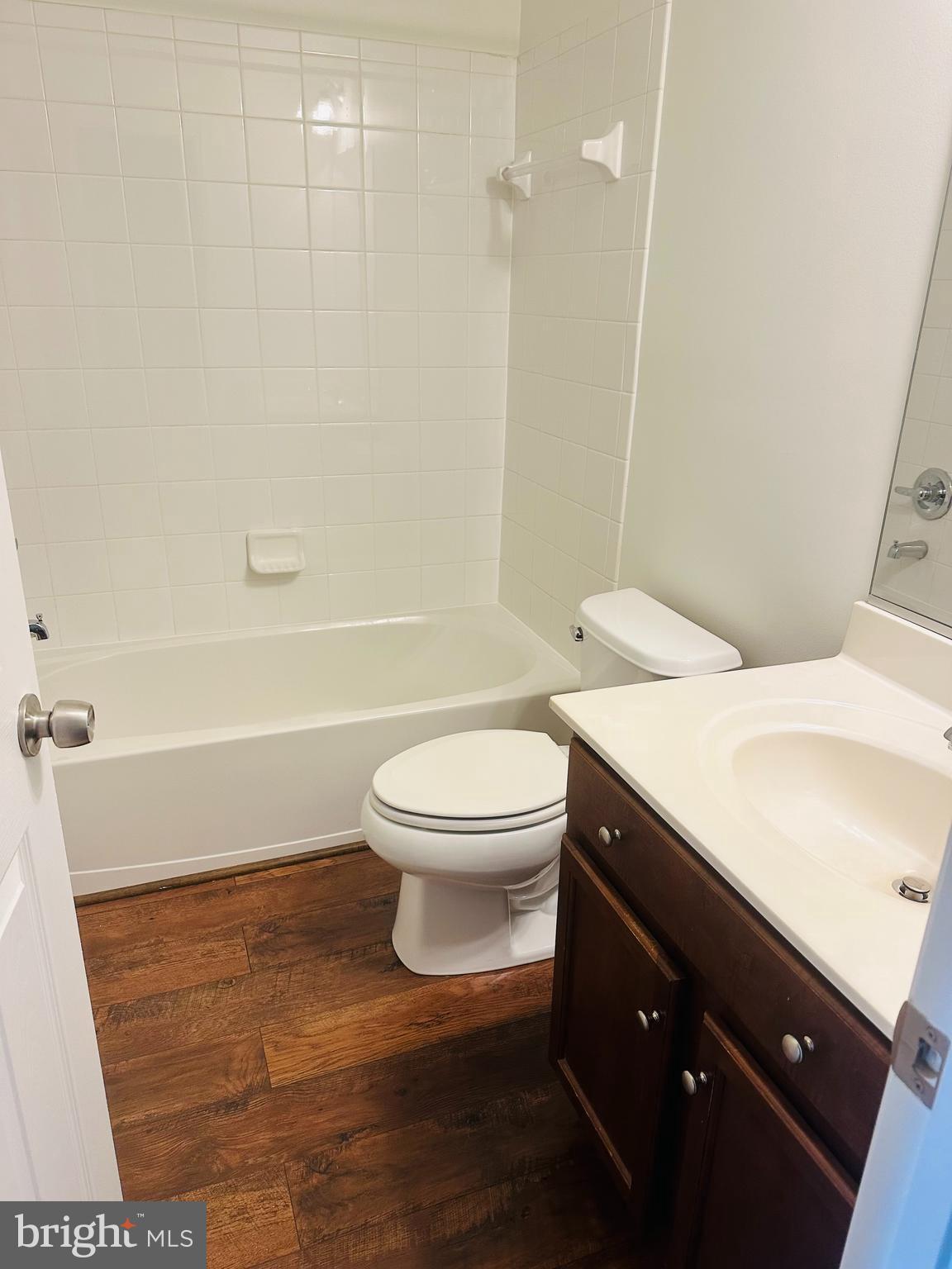 BRINKLEY MANOR - Residential Lease