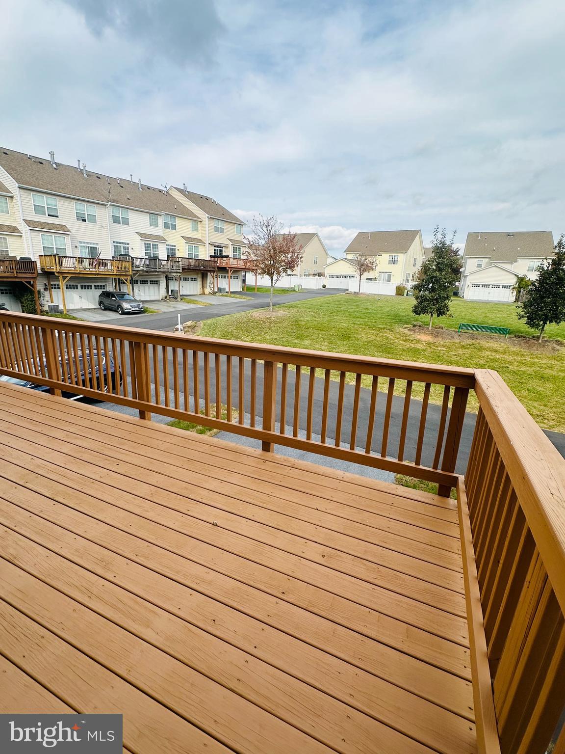 BRINKLEY MANOR - Residential Lease