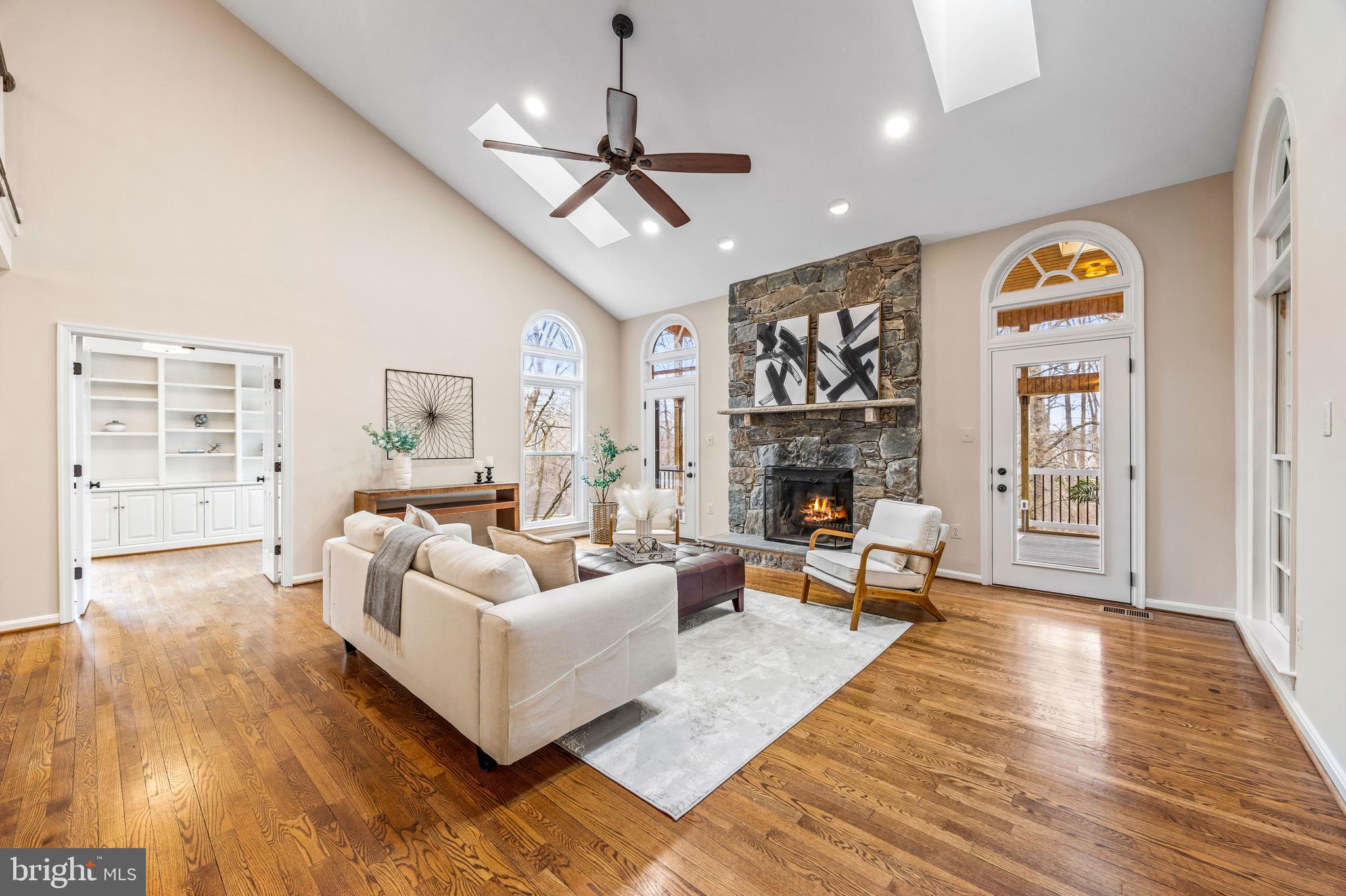 LAYHILL VIEW - Residential