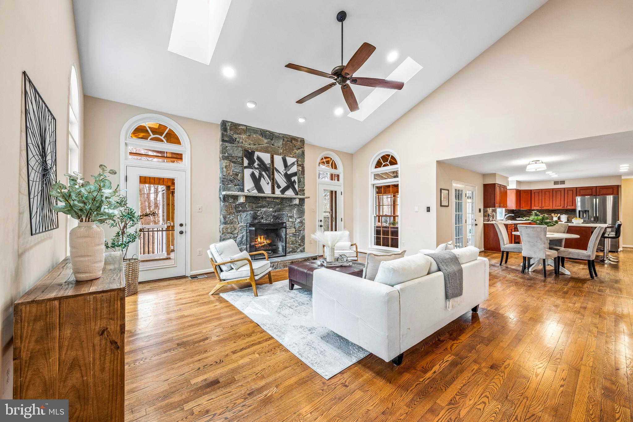 LAYHILL VIEW - Residential