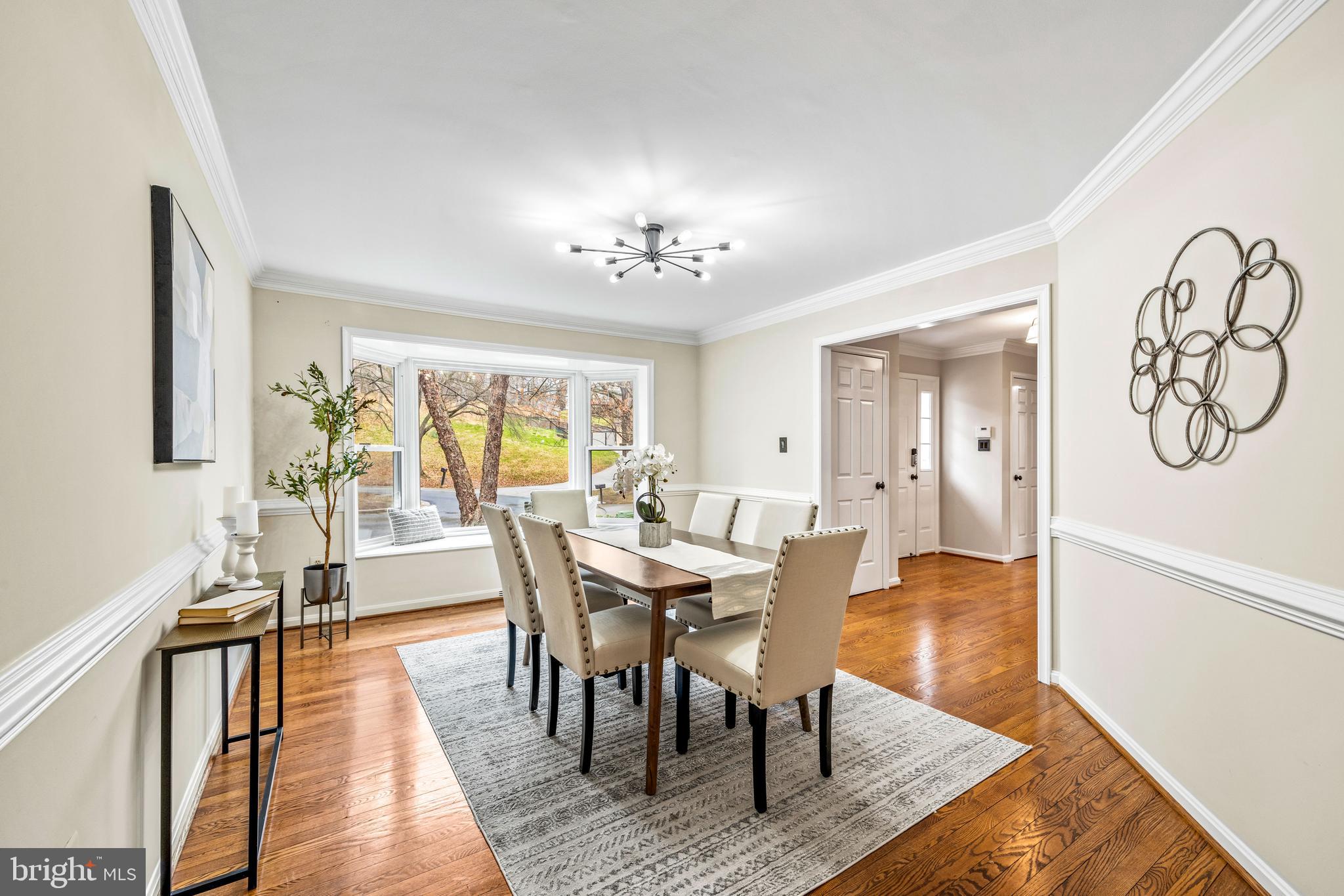 LAYHILL VIEW - Residential