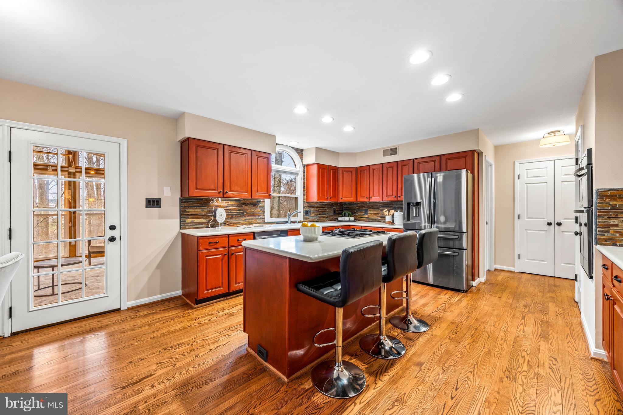 LAYHILL VIEW - Residential