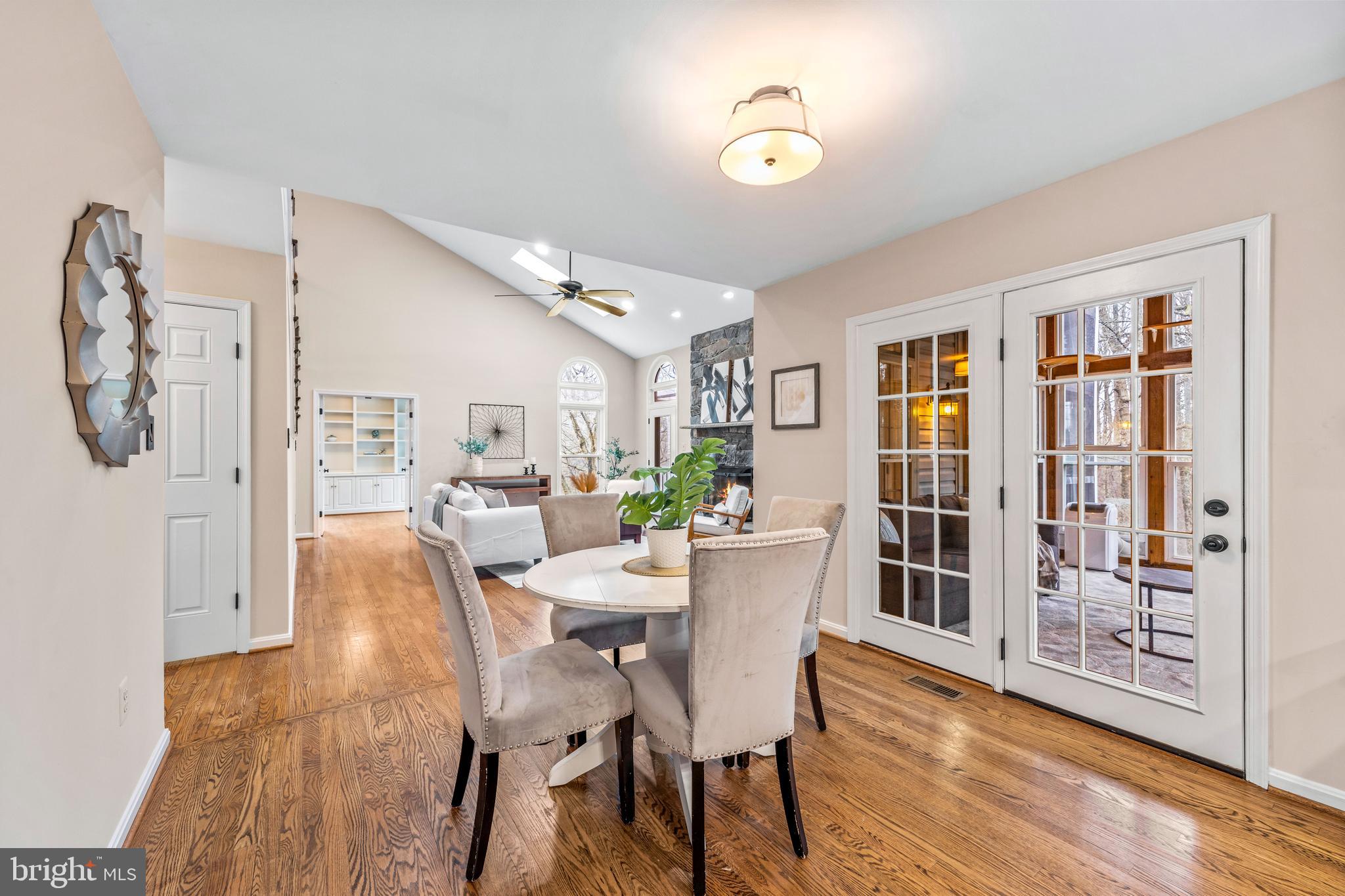 LAYHILL VIEW - Residential