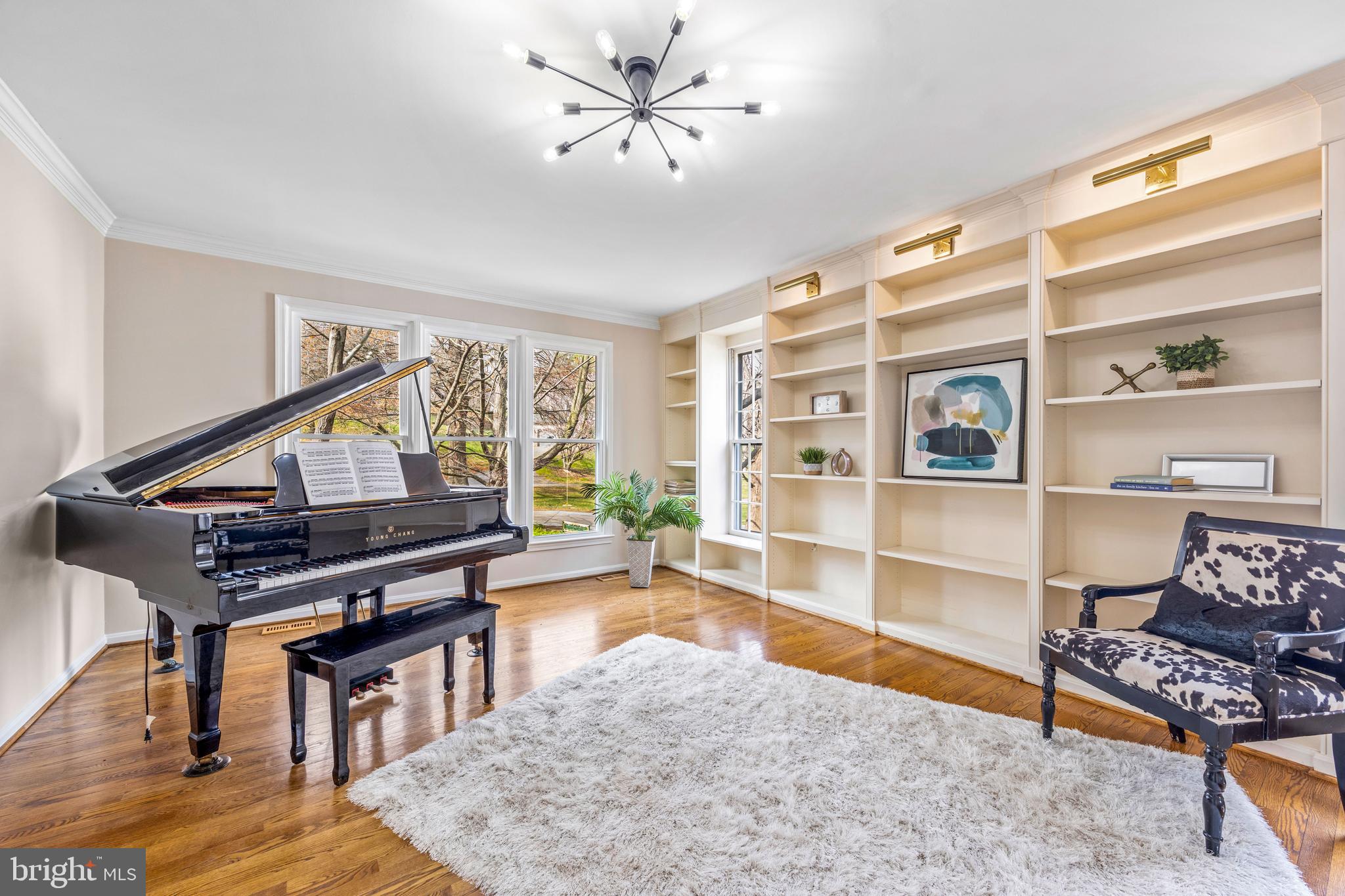 LAYHILL VIEW - Residential