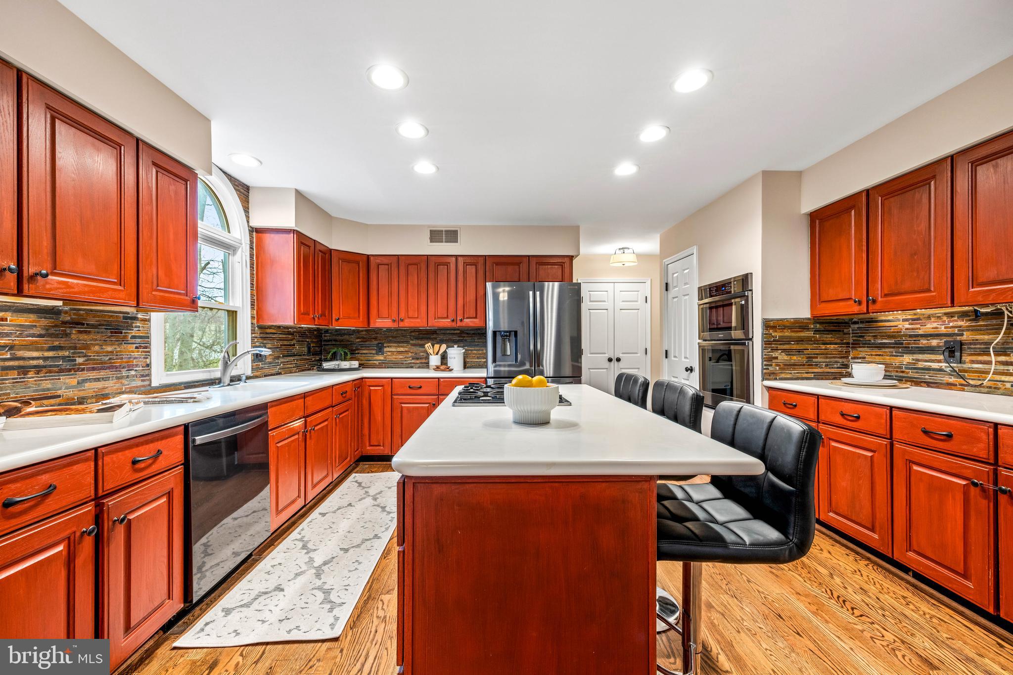 LAYHILL VIEW - Residential