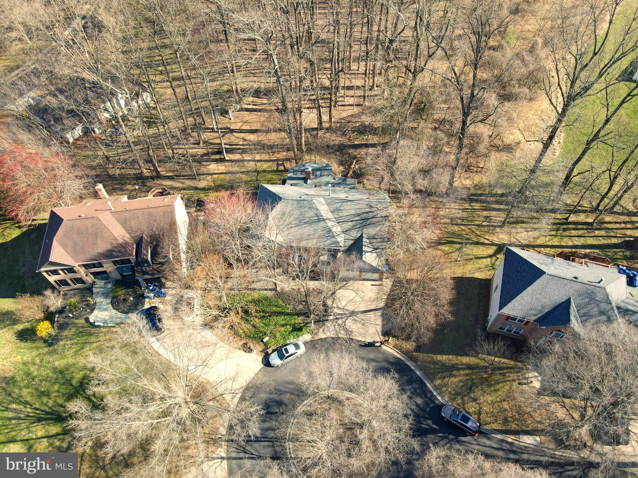 LAYHILL VIEW - Residential