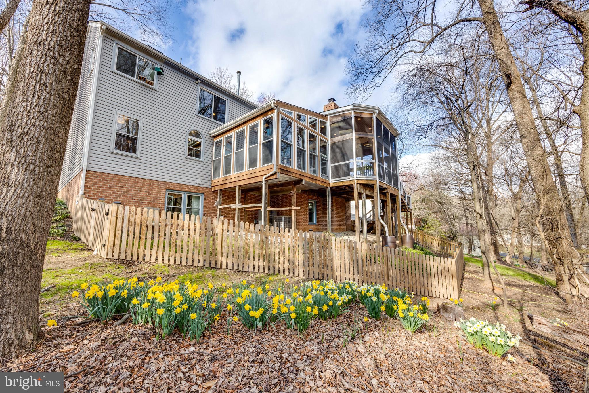 LAYHILL VIEW - Residential