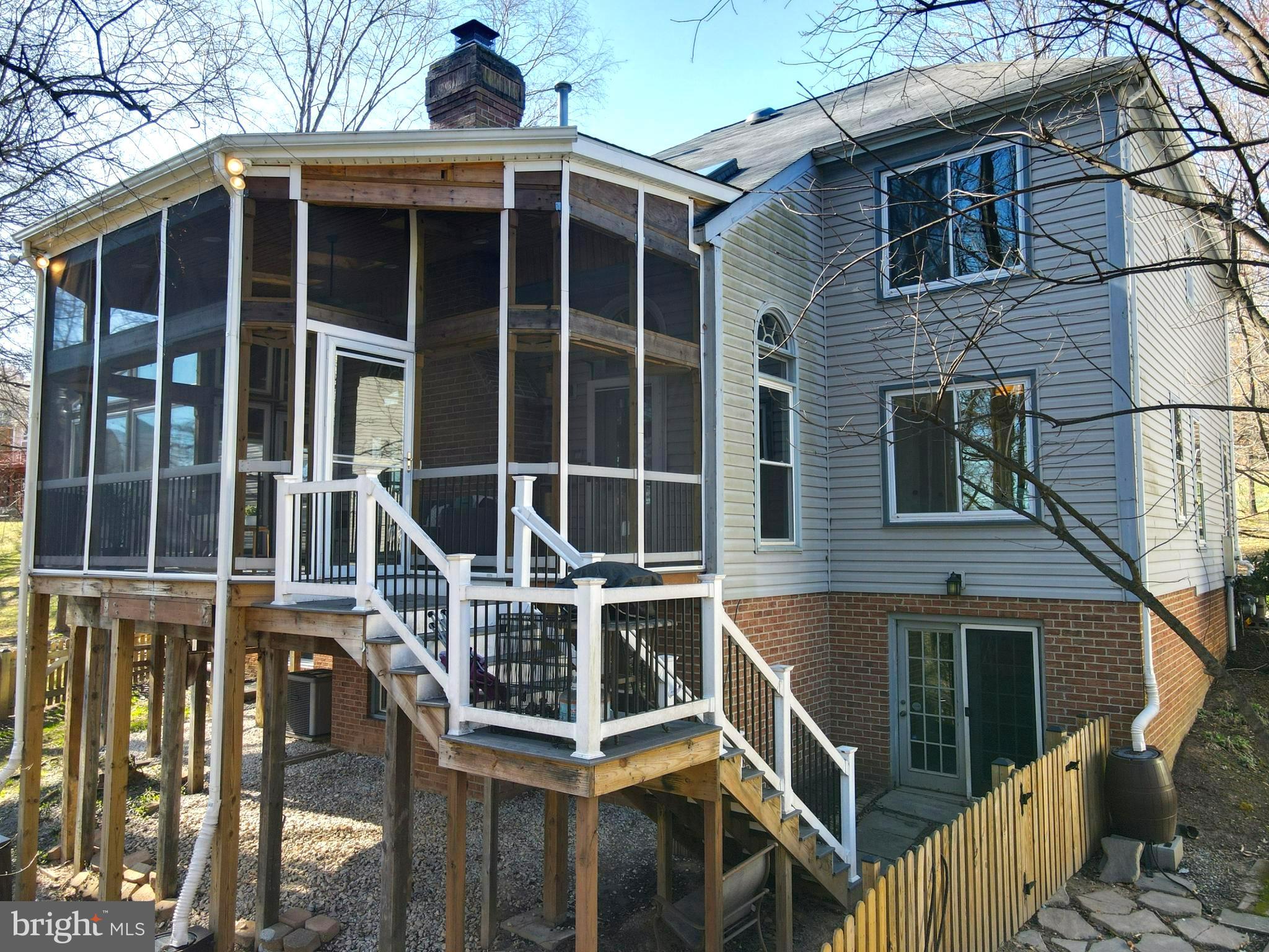 LAYHILL VIEW - Residential