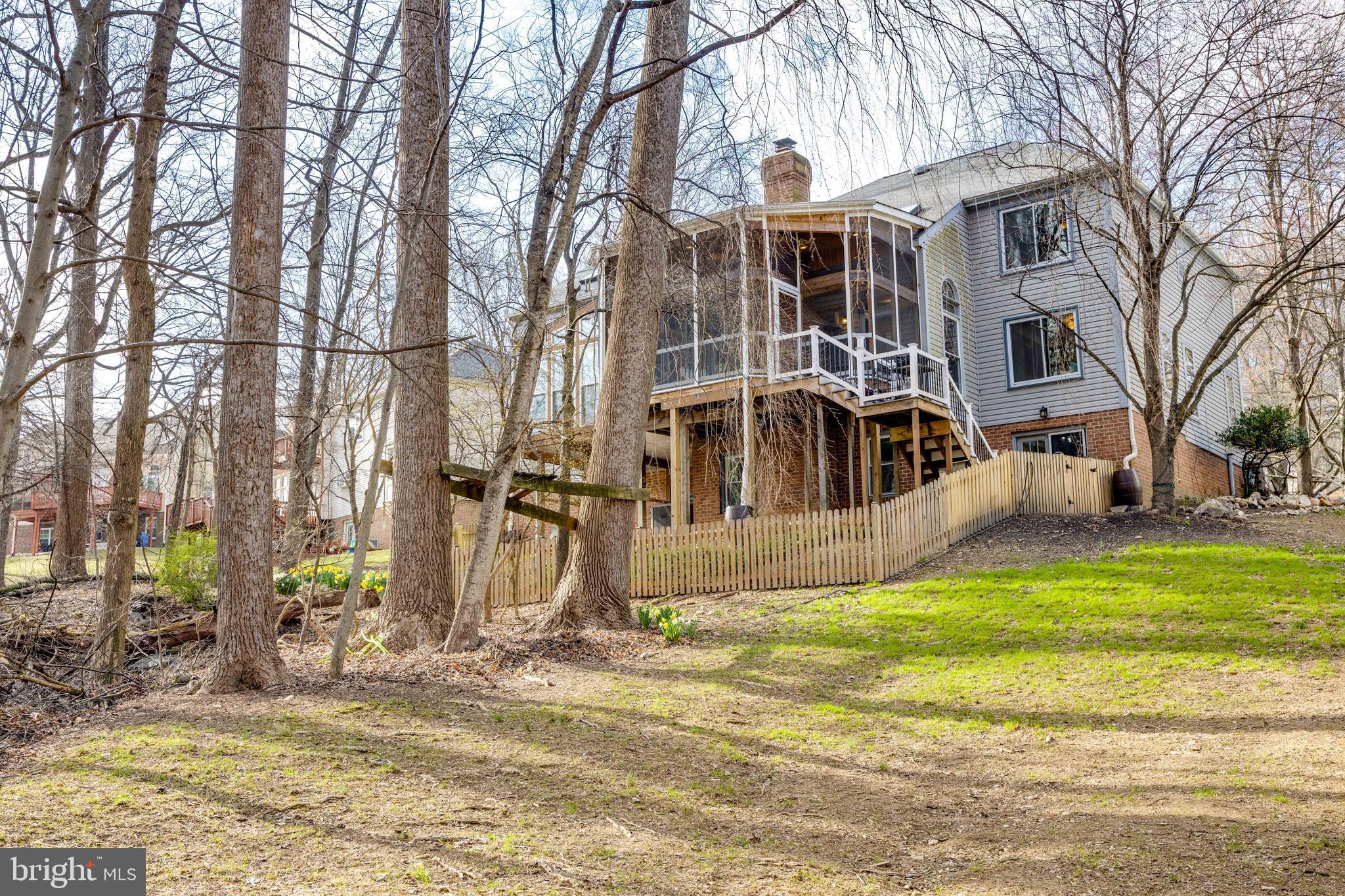 LAYHILL VIEW - Residential