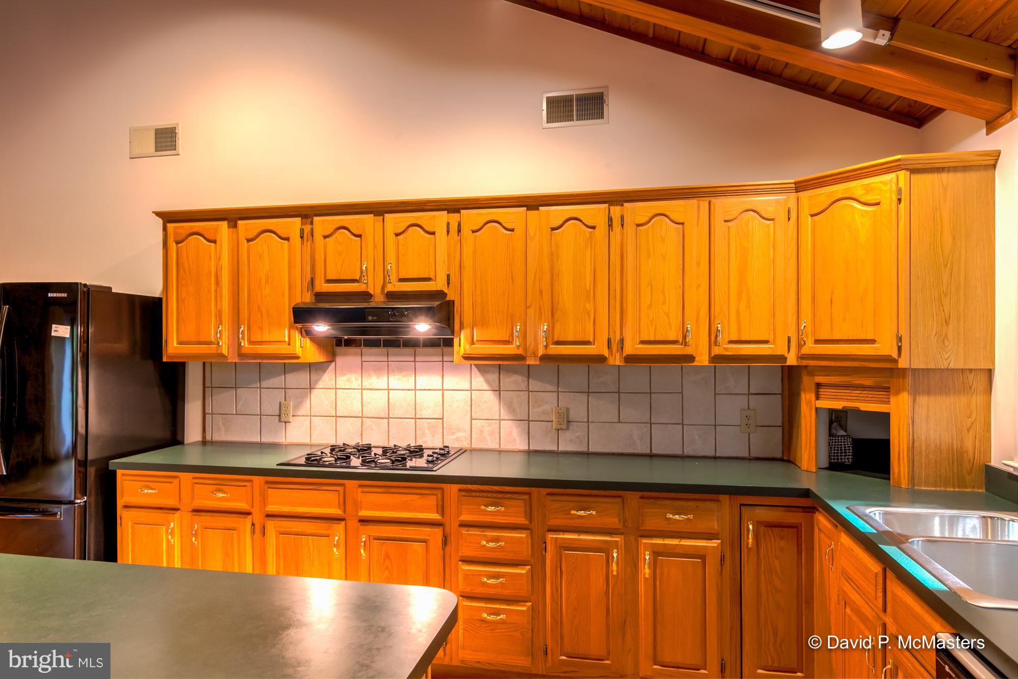 OAKLEIGH - Residential