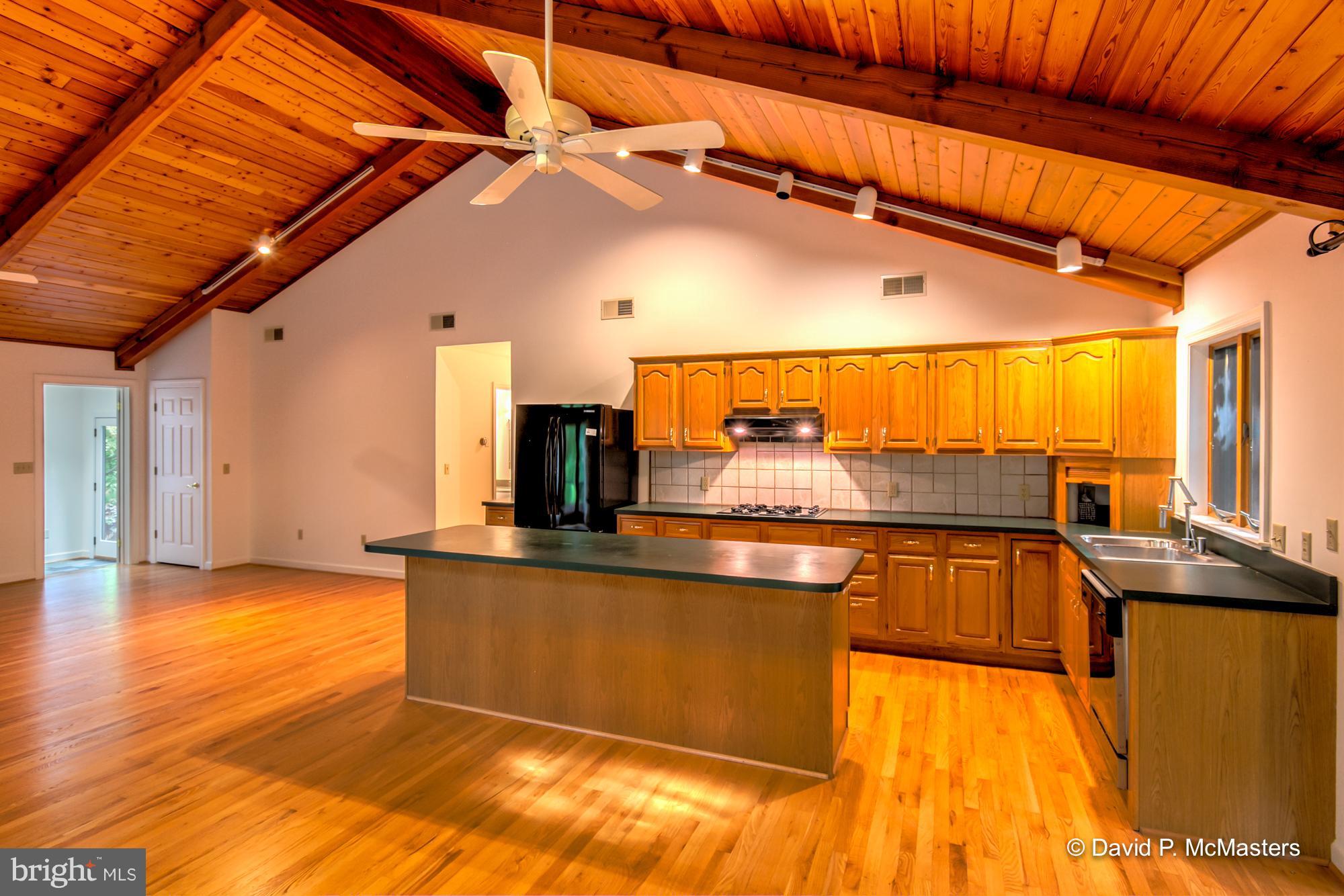 OAKLEIGH - Residential