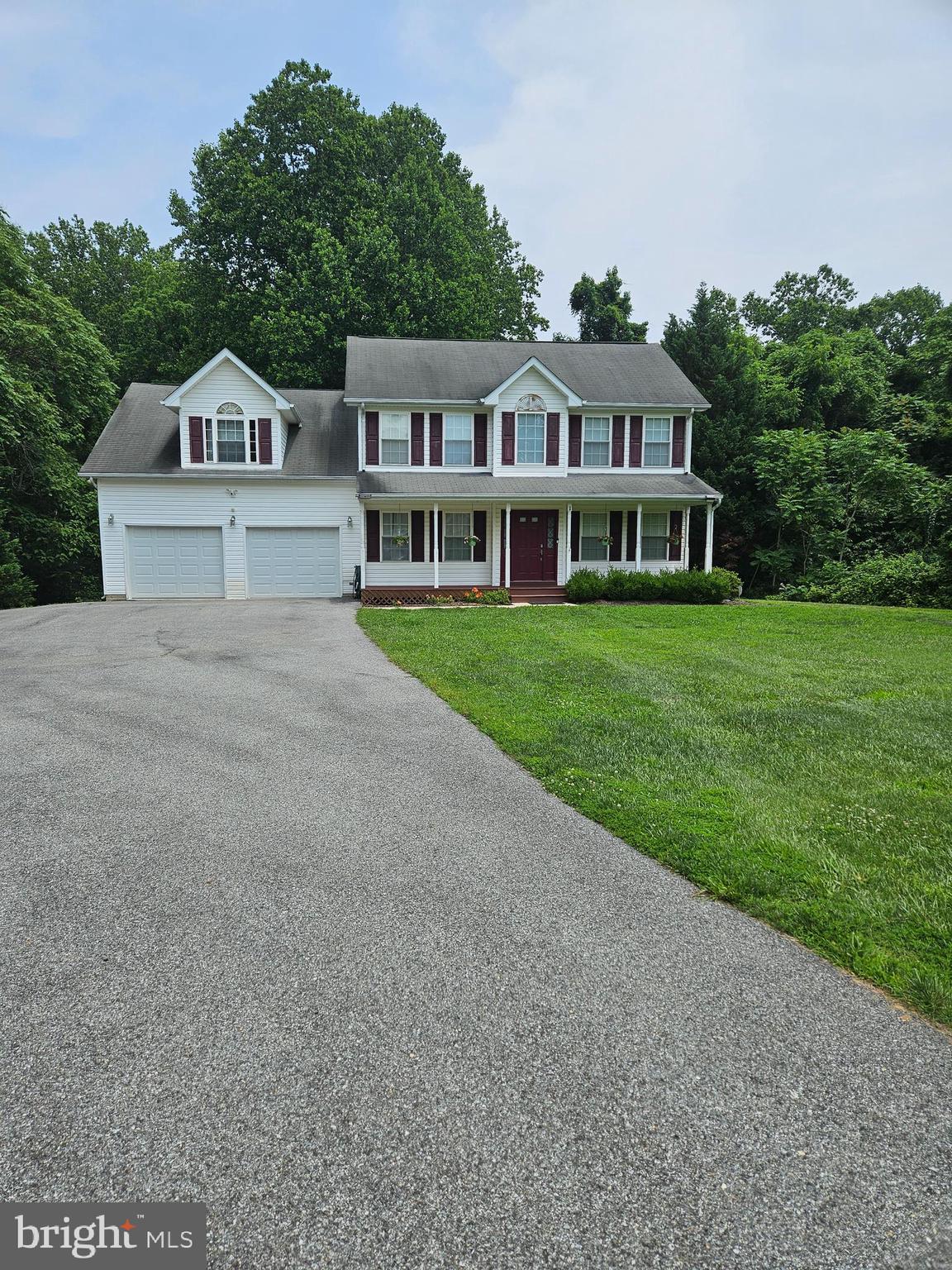 5320 MAJESTY LANE