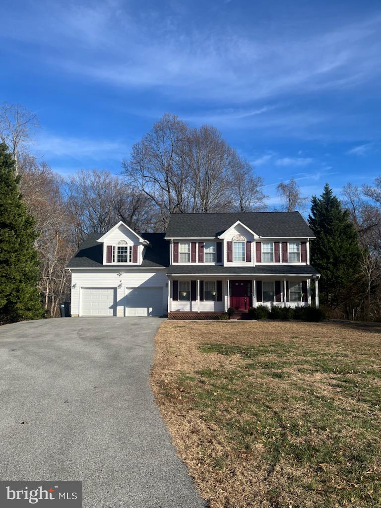 KINGS CREEK ESTATES - Residential