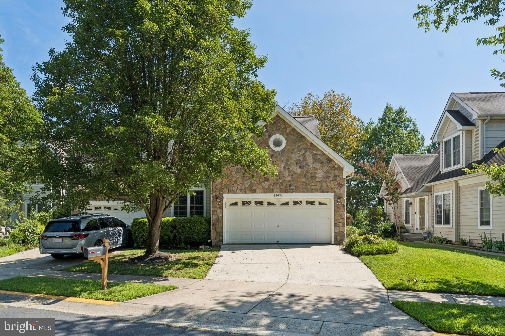 25634 CREEK RUN TERRACE