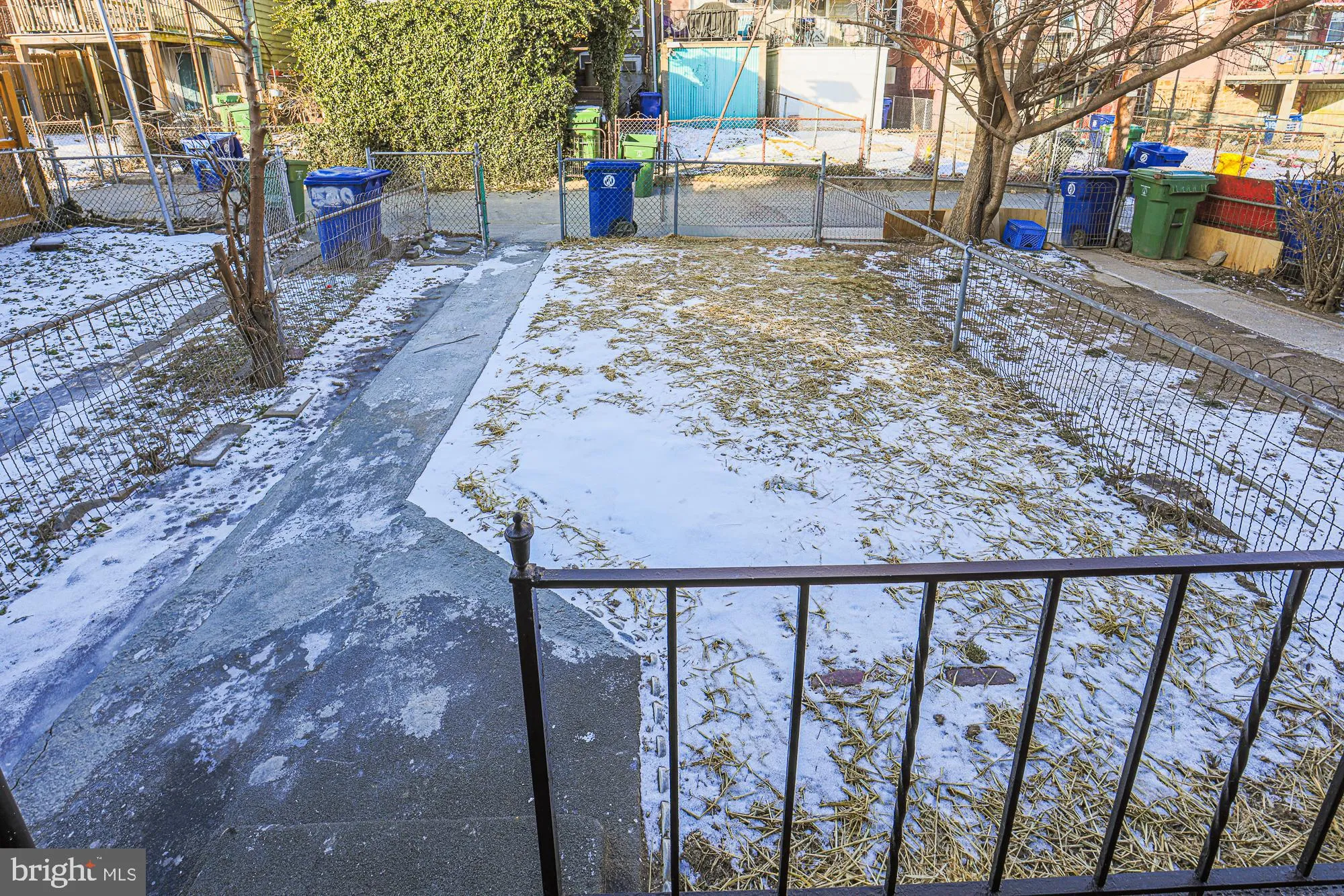 Baltimore, Maryland 21223, United States, 4 Bedrooms Bedrooms, ,2 BathroomsBathrooms,Residential,Active,201819