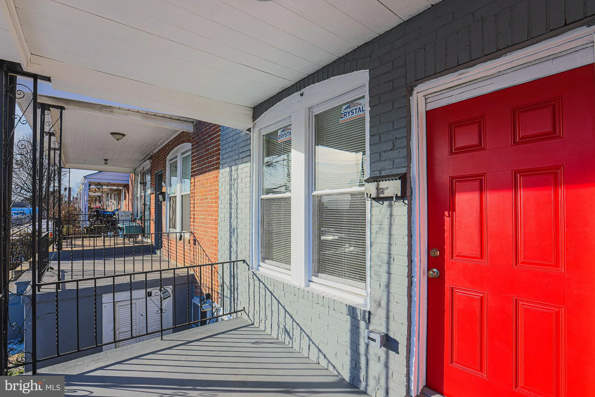 Baltimore, Maryland 21223, United States, 4 Bedrooms Bedrooms, ,2 BathroomsBathrooms,Residential,Active,201819