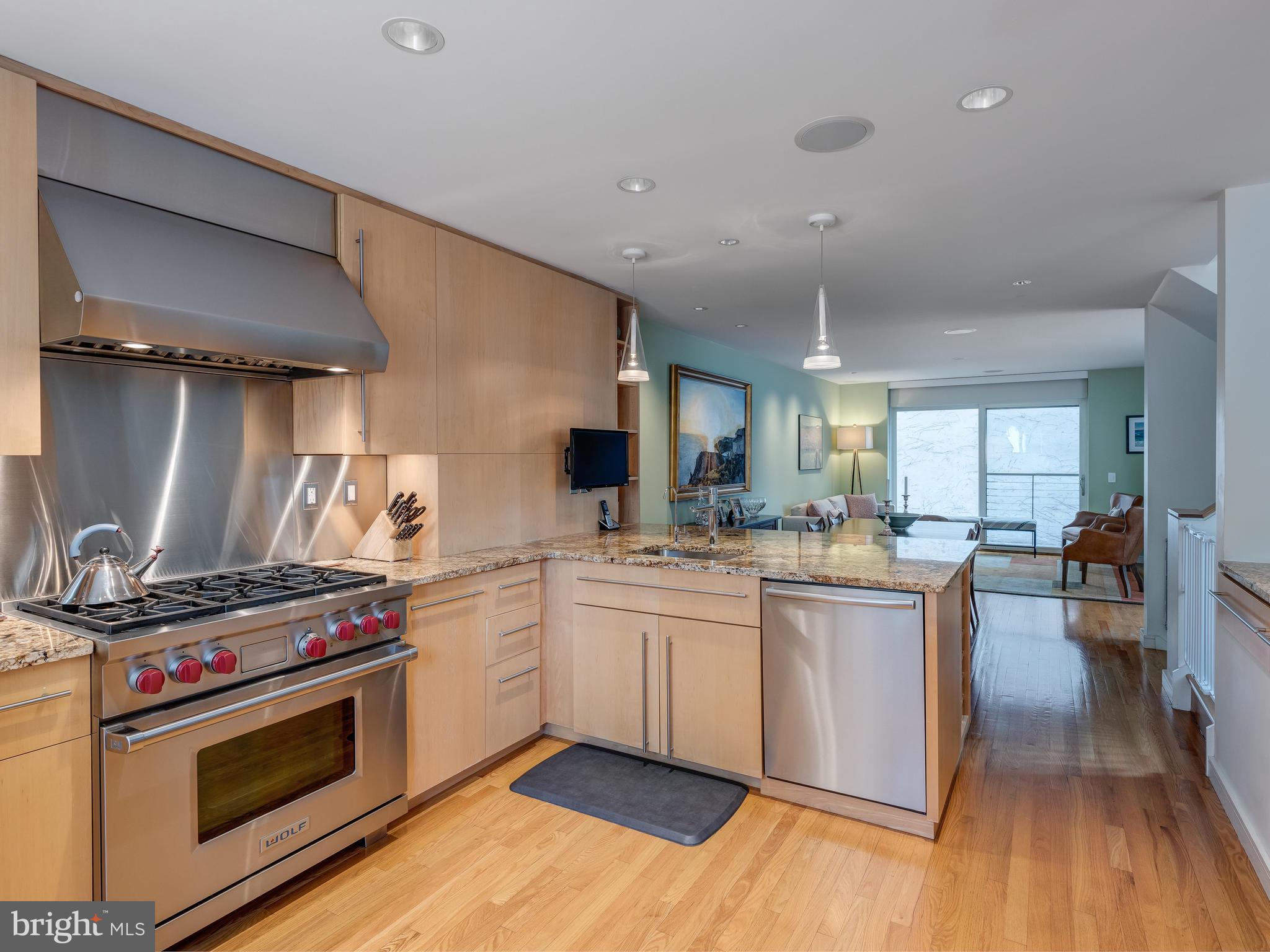 SOCIETY HILL - Residential