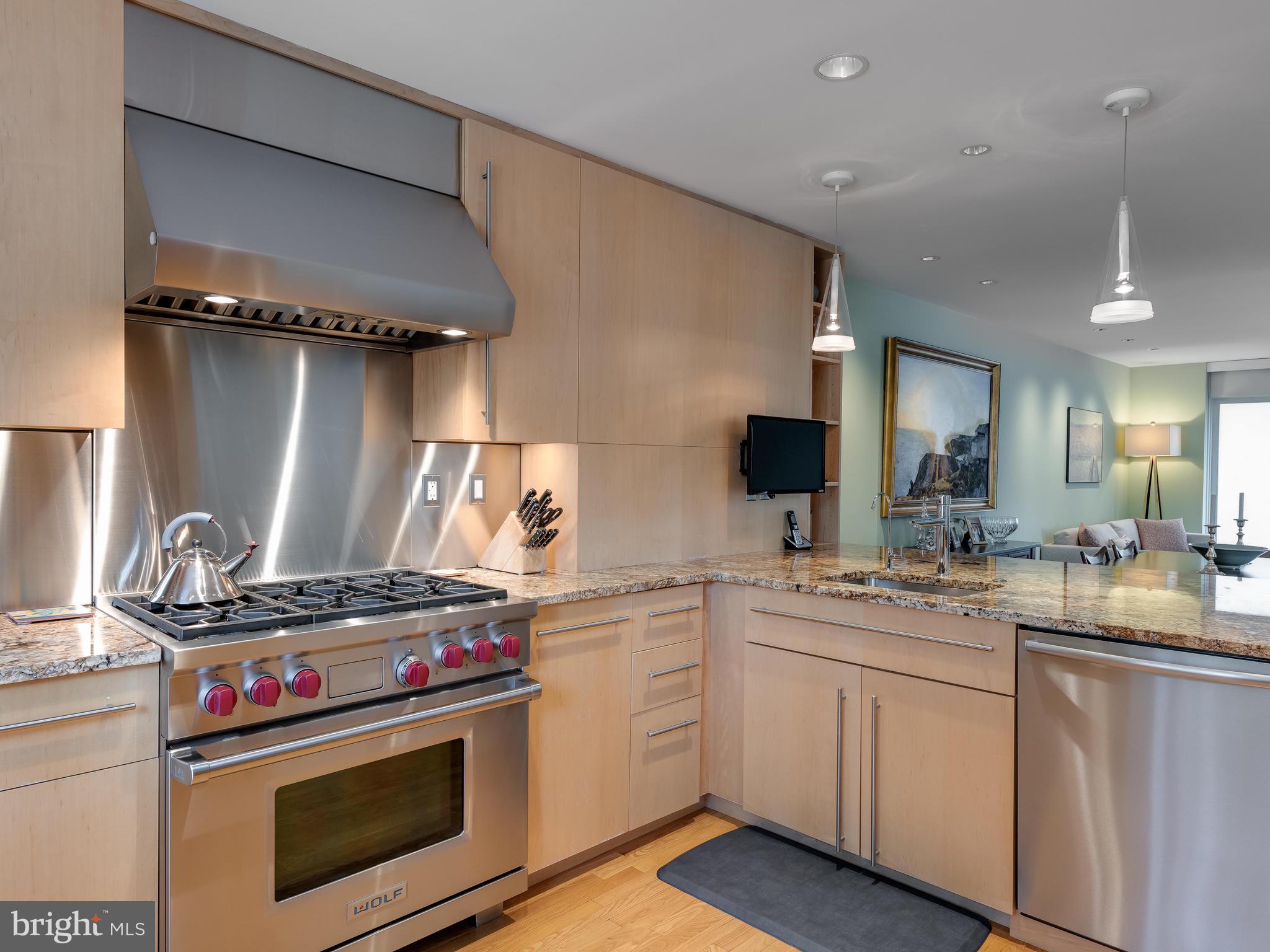 SOCIETY HILL - Residential