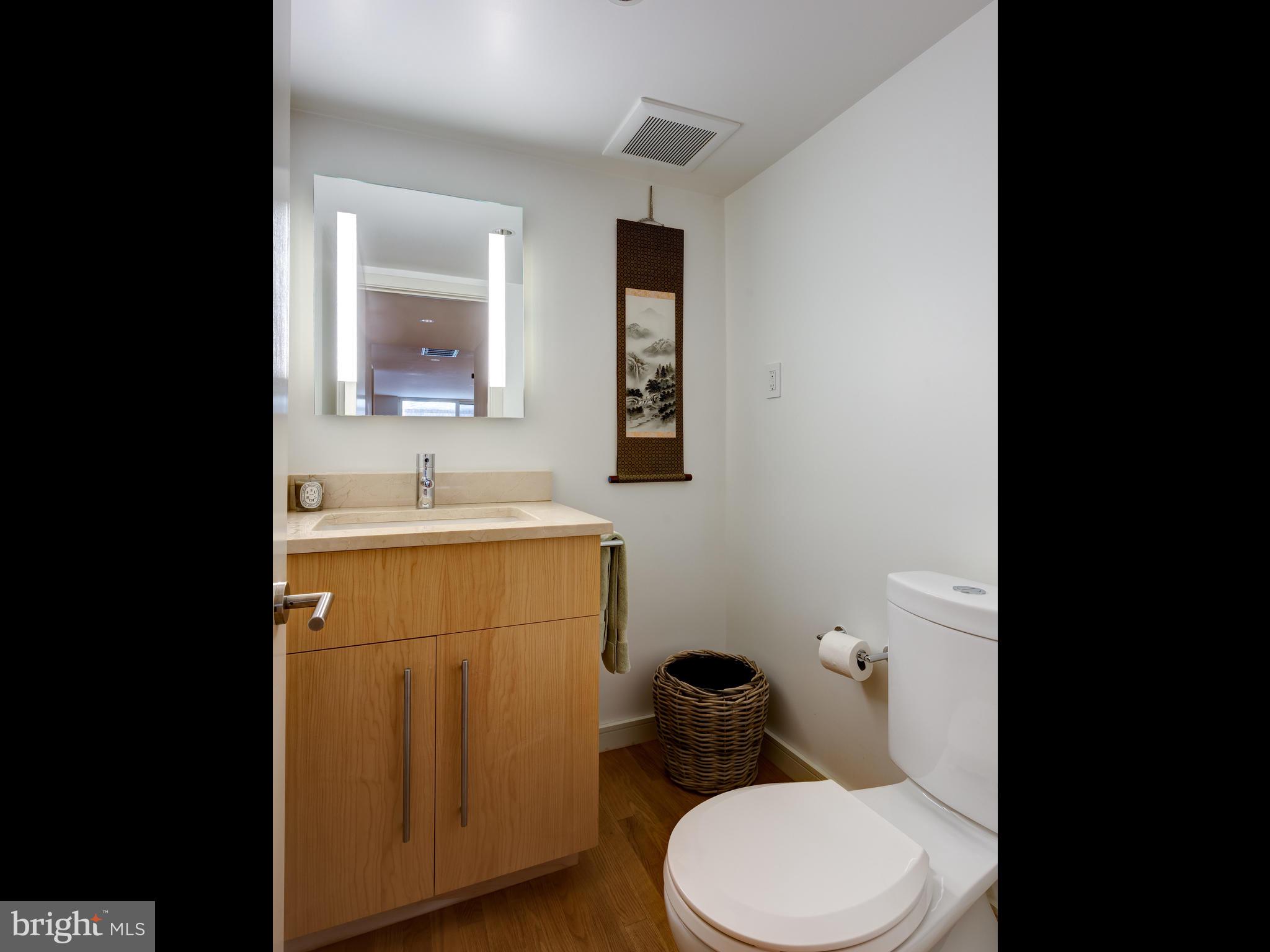 SOCIETY HILL - Residential