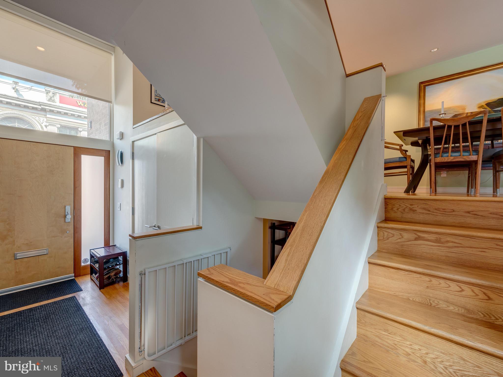 SOCIETY HILL - Residential