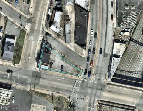 Photo of 3300 Frederick Avenue, BALTIMORE, MD 21229 (MLS # MDBA2221942)
