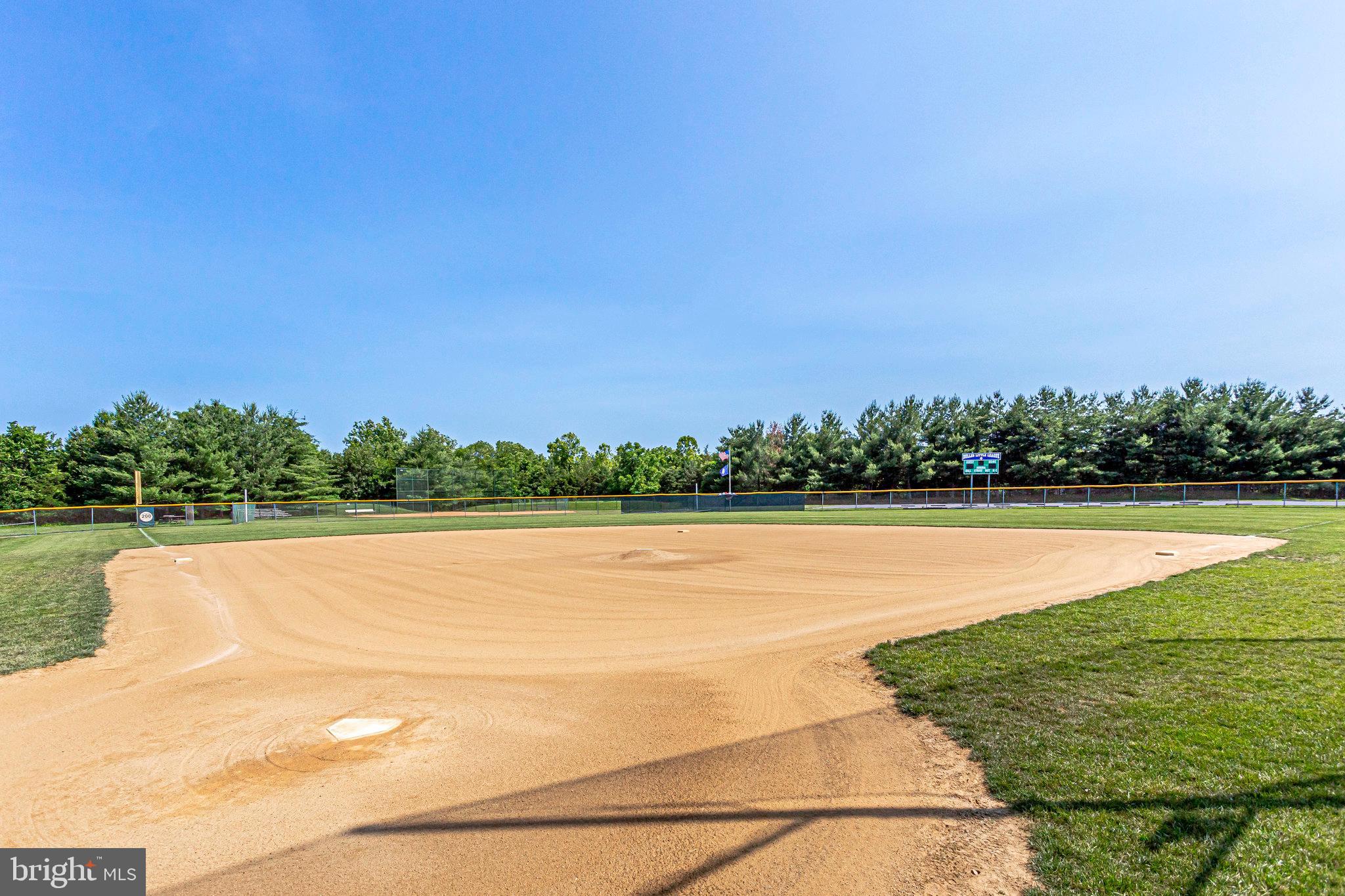 ASHBURN FARM - Residential Lease