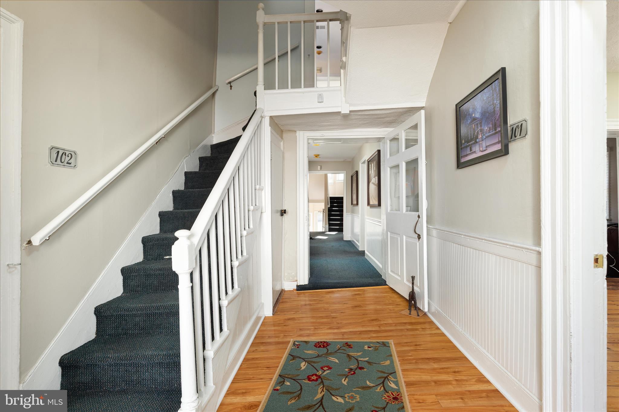 17 LOUDOUN STREET SE