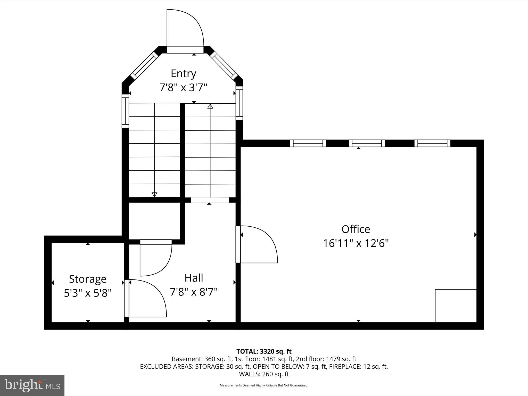 COLONIAL SQUARE - Commercial Sale