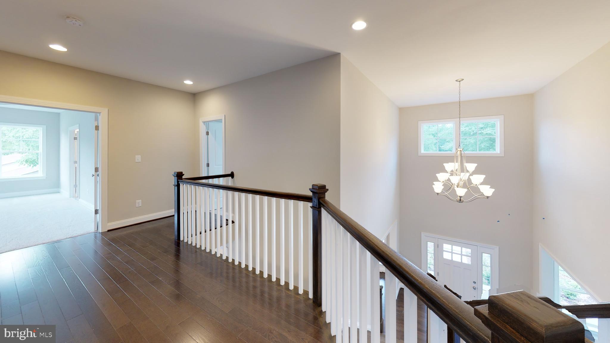 HOLLIN HALL VILLAGE - Residential