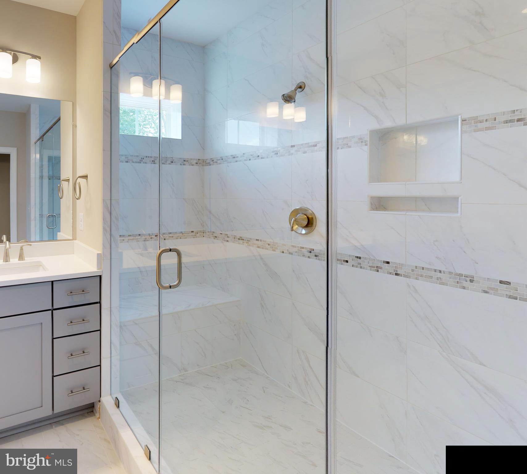 HOLLIN HALL VILLAGE - Residential