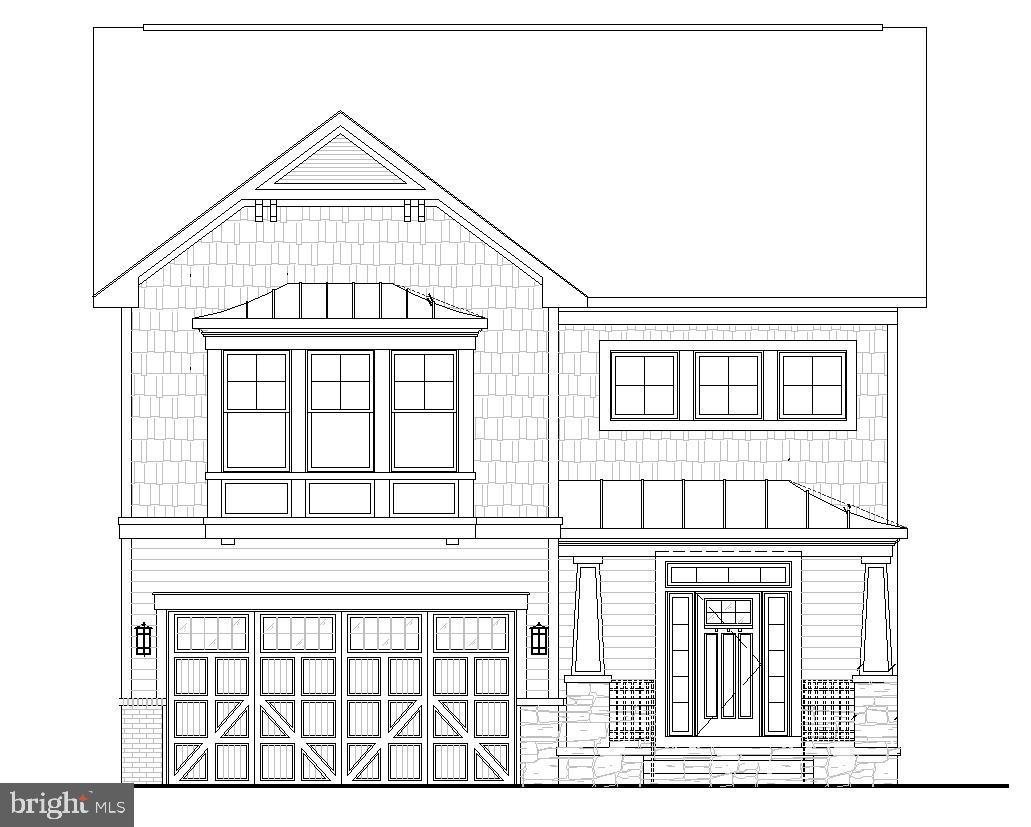 HOLLIN HALL VILLAGE - Residential