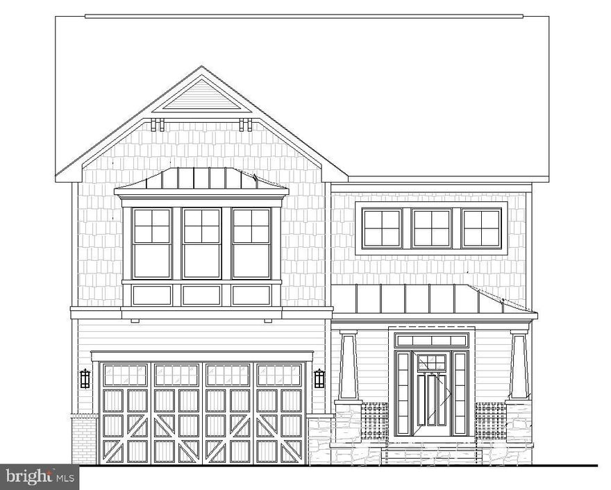 Pre-Construction Opportunity!   END OF 2019 Delivery! Act now to personalize before ground breaking! 4,298 sq. ft. featuring open concept from Kitchen to Great Room with fireplace. Deluxe Kitchen featuring stainless appliances, upgraded cabinets and countertops. Hardwood flooring throughout the Main Level,  Mud Rm off garage and so much more!