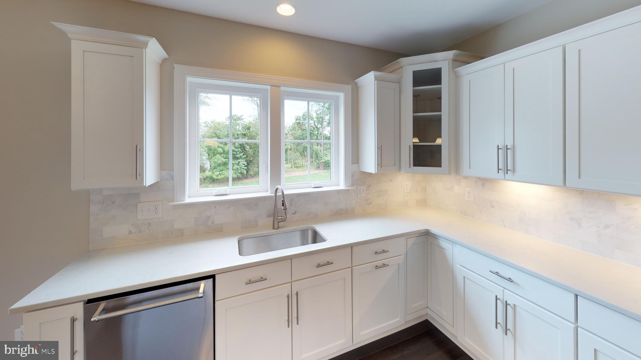 HOLLIN HALL VILLAGE - Residential