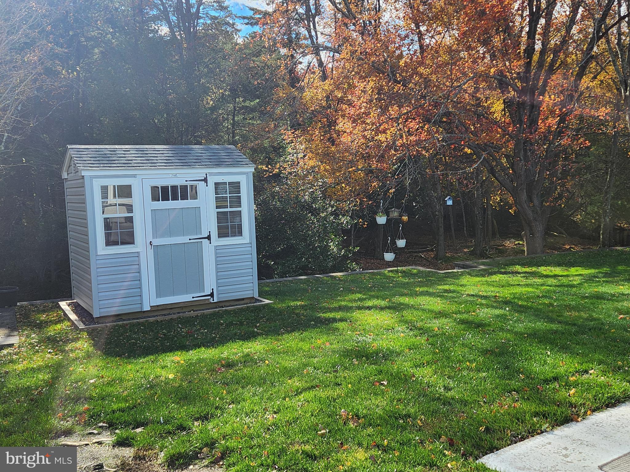 SILVER RIDGE PARK EAST - Residential