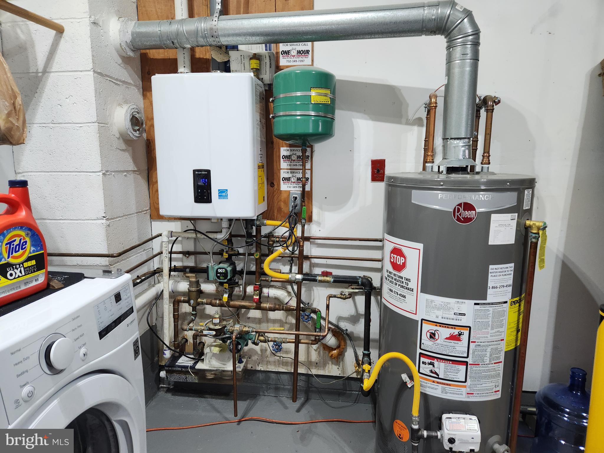 SILVER RIDGE PARK EAST - Residential